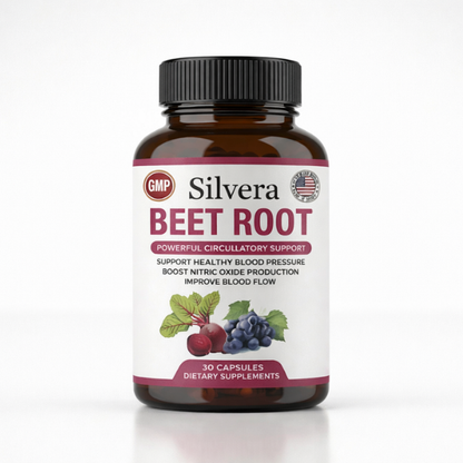 Beetroot Capsules