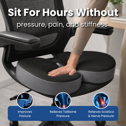 OrthoCloud Cushion
