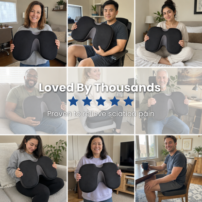 OrthoCloud Cushion