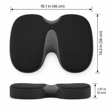 OrthoCloud Cushion